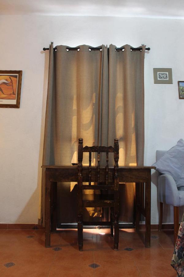 Hotel Posada Chamacuero Comonfort 外观 照片